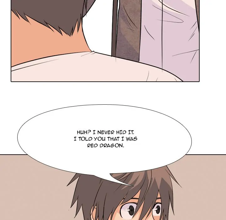 High School Legend: Red Dragon Chapter 70 - Page 130
