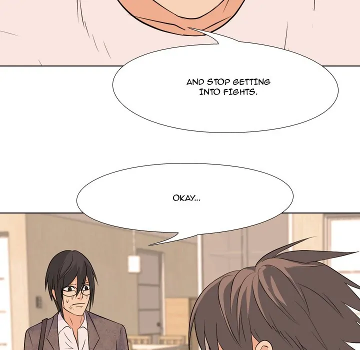 High School Legend: Red Dragon Chapter 70 - Page 134