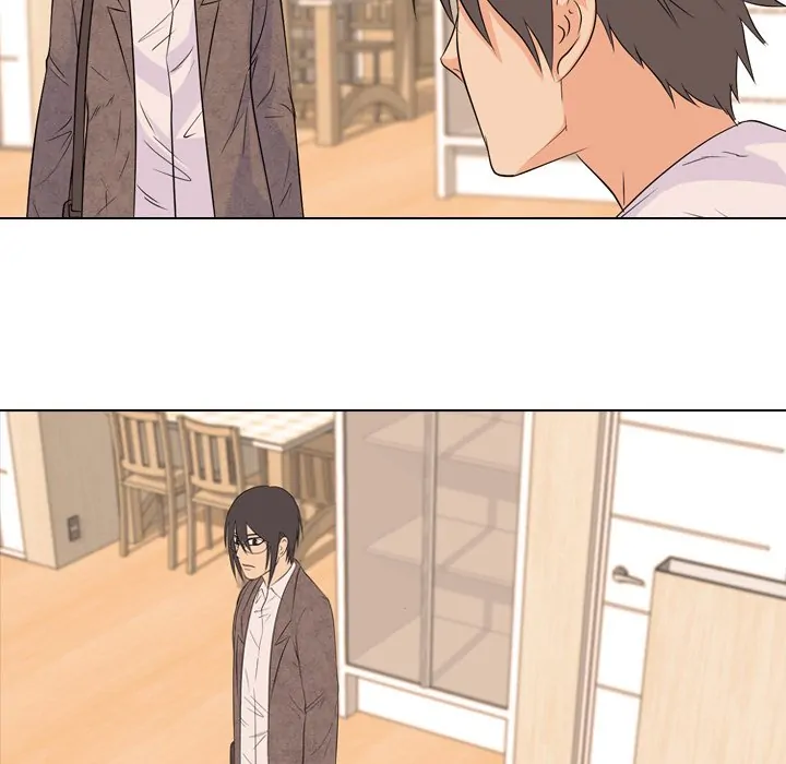 High School Legend: Red Dragon Chapter 70 - Page 135