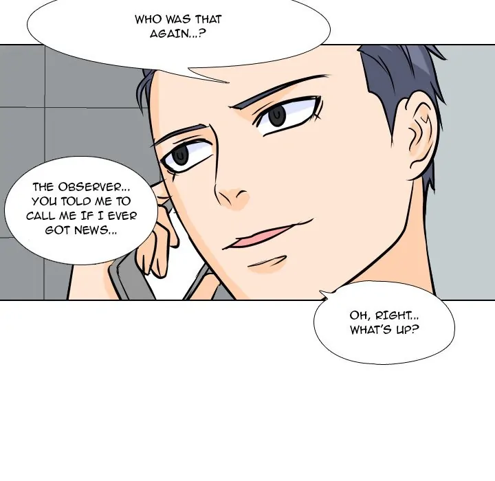 High School Legend: Red Dragon Chapter 70 - Page 141