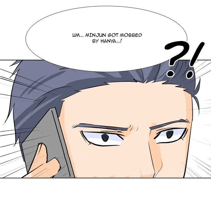 High School Legend: Red Dragon Chapter 70 - Page 142