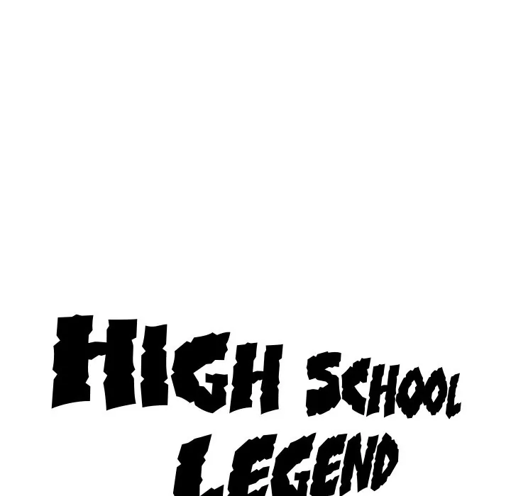 High School Legend: Red Dragon Chapter 70 - Page 143