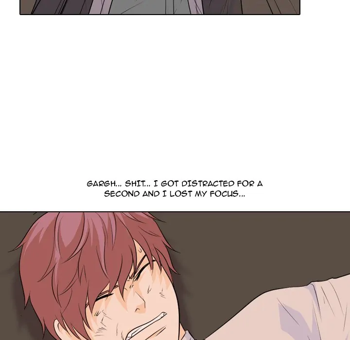 High School Legend: Red Dragon Chapter 70 - Page 20