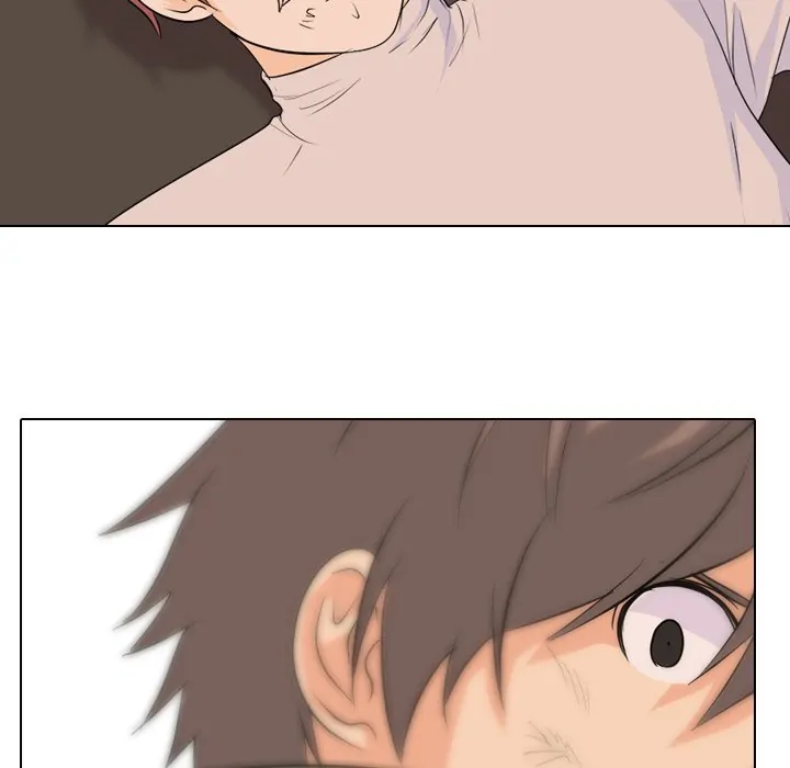 High School Legend: Red Dragon Chapter 70 - Page 21