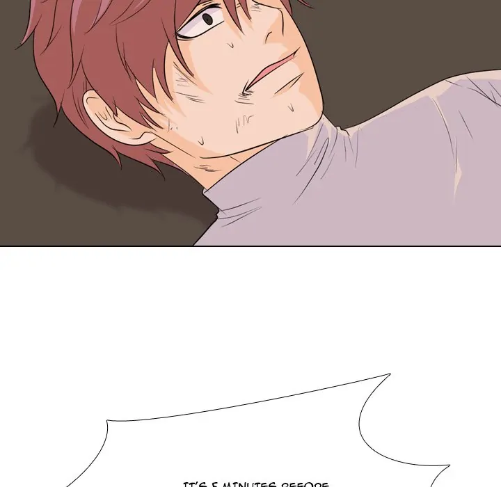 High School Legend: Red Dragon Chapter 70 - Page 26