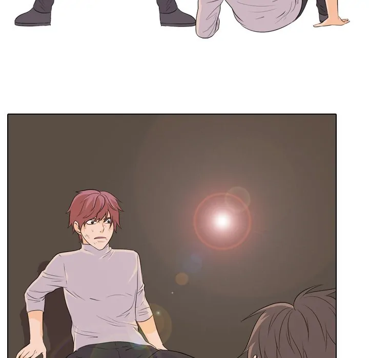 High School Legend: Red Dragon Chapter 70 - Page 28