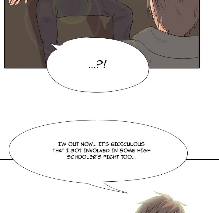 High School Legend: Red Dragon Chapter 70 - Page 29