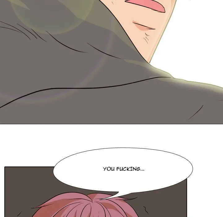 High School Legend: Red Dragon Chapter 70 - Page 33