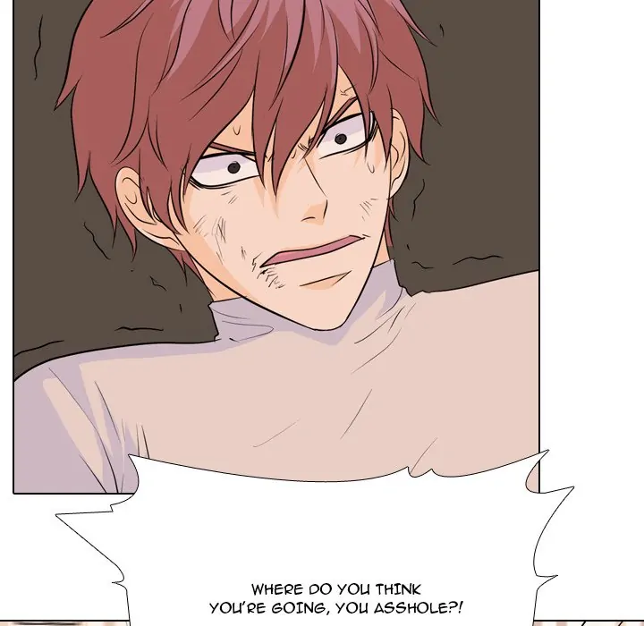 High School Legend: Red Dragon Chapter 70 - Page 34