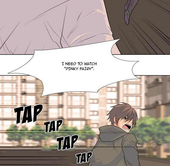 High School Legend: Red Dragon Chapter 70 - Page 36