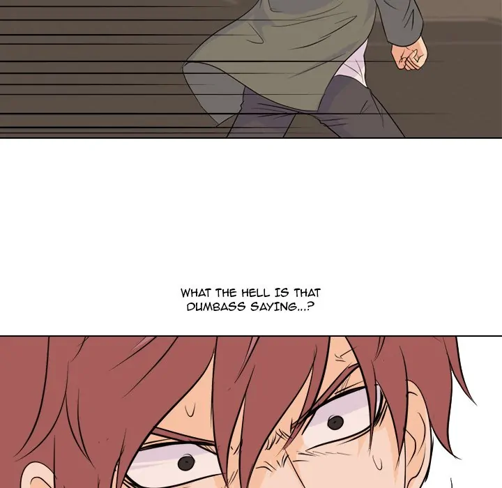 High School Legend: Red Dragon Chapter 70 - Page 37