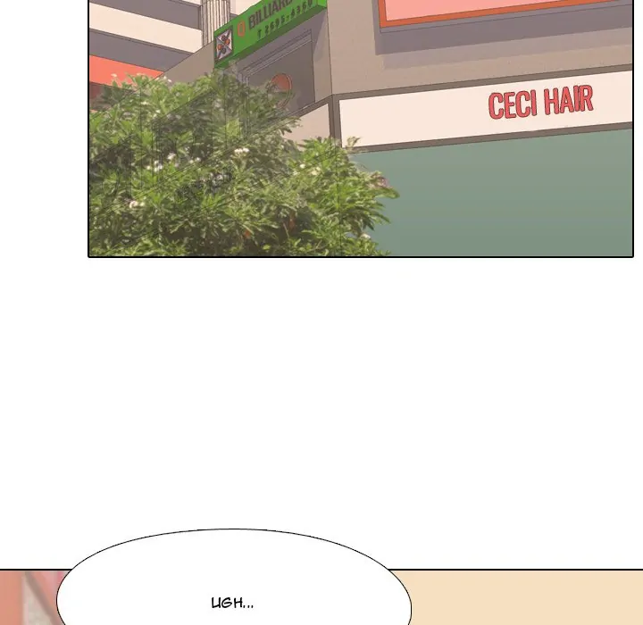 High School Legend: Red Dragon Chapter 70 - Page 41