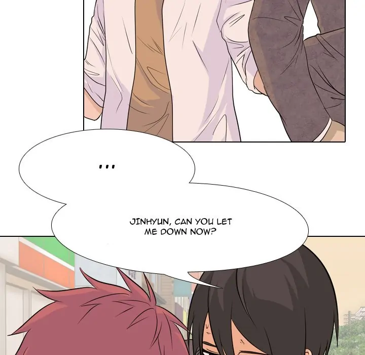 High School Legend: Red Dragon Chapter 70 - Page 55