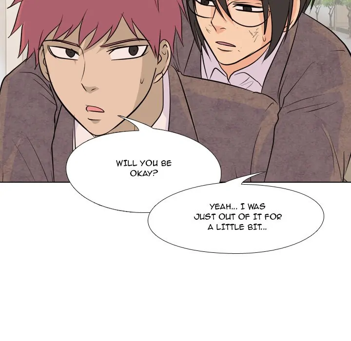 High School Legend: Red Dragon Chapter 70 - Page 56