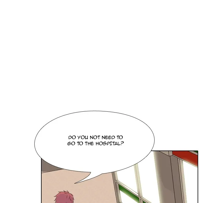 High School Legend: Red Dragon Chapter 70 - Page 57