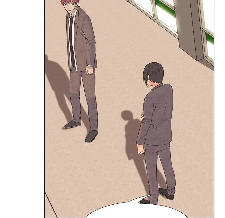 High School Legend: Red Dragon Chapter 70 - Page 58