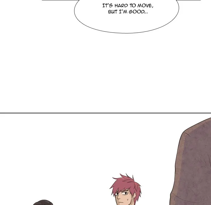High School Legend: Red Dragon Chapter 70 - Page 59