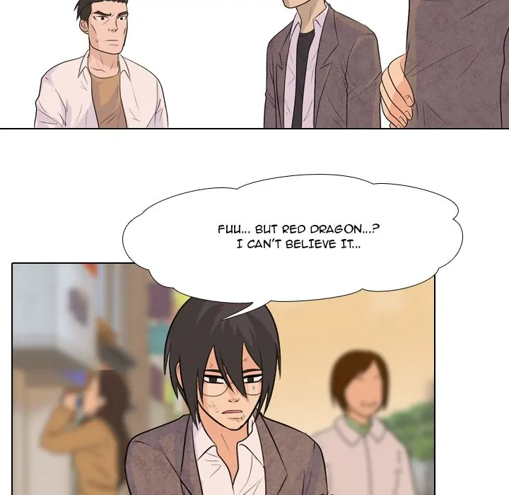 High School Legend: Red Dragon Chapter 70 - Page 60