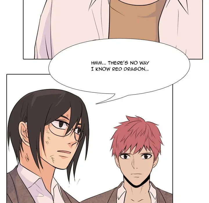 High School Legend: Red Dragon Chapter 70 - Page 69