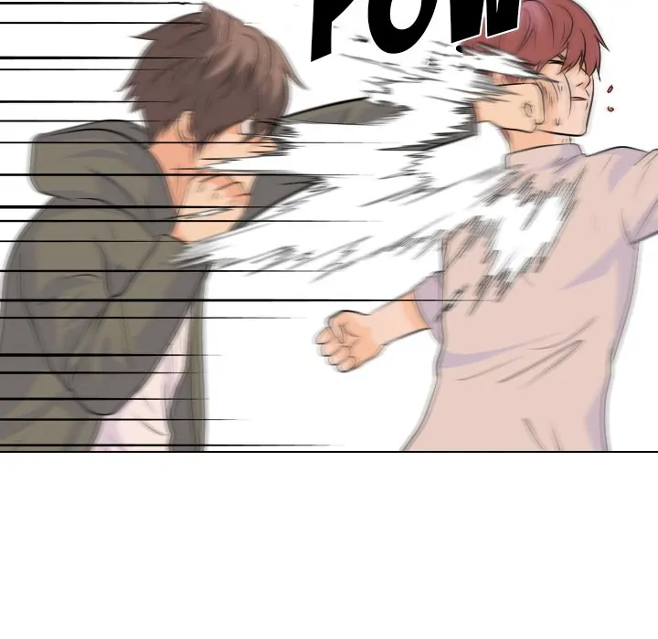 High School Legend: Red Dragon Chapter 70 - Page 8