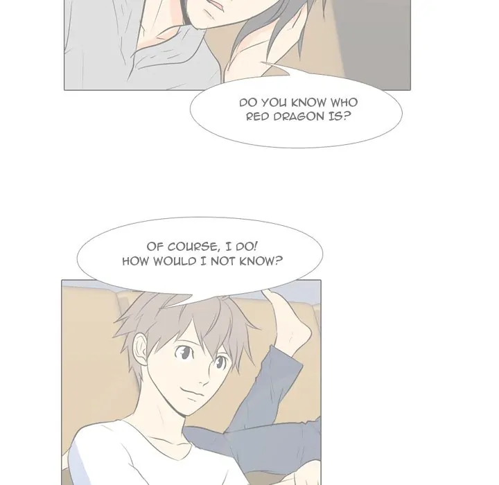 High School Legend: Red Dragon Chapter 70 - Page 80