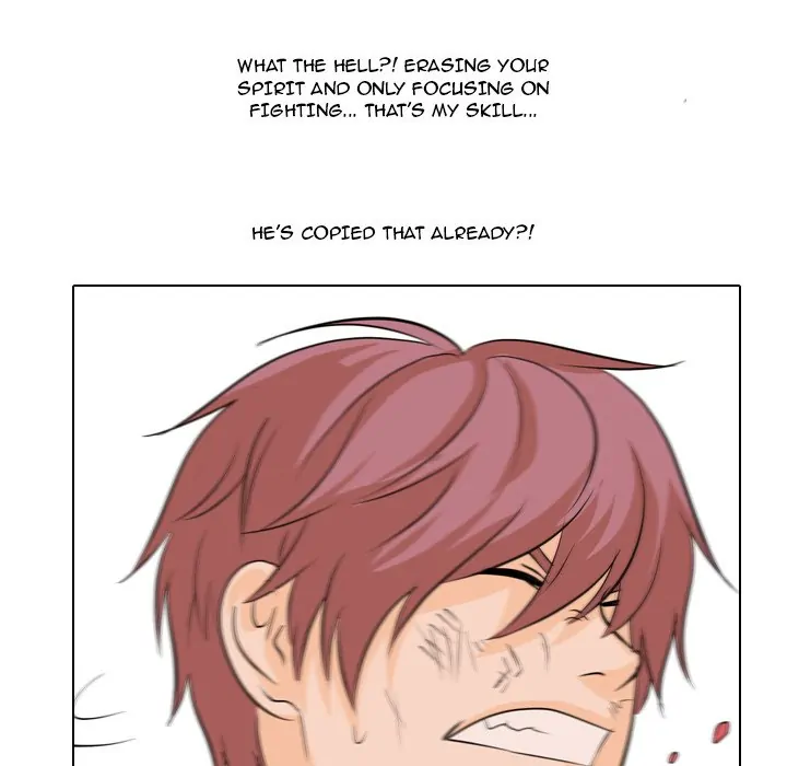 High School Legend: Red Dragon Chapter 70 - Page 9