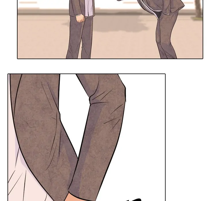 High School Legend: Red Dragon Chapter 70 - Page 86