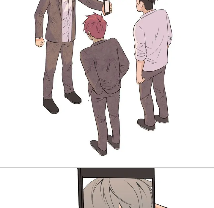 High School Legend: Red Dragon Chapter 70 - Page 88