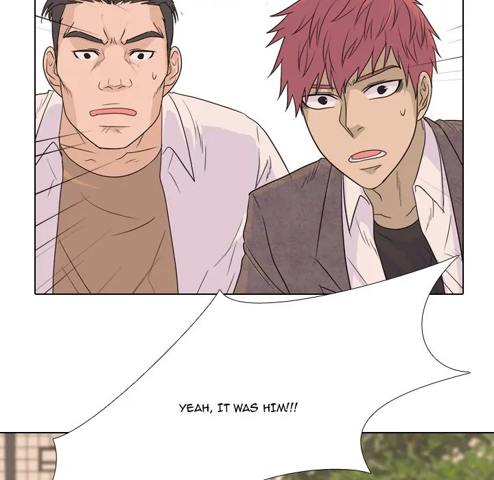 High School Legend: Red Dragon Chapter 70 - Page 91