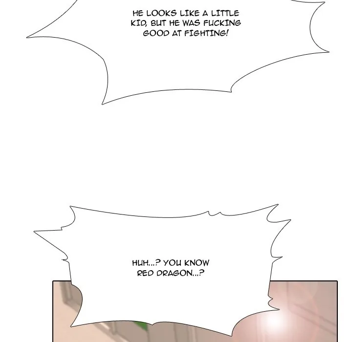 High School Legend: Red Dragon Chapter 70 - Page 93