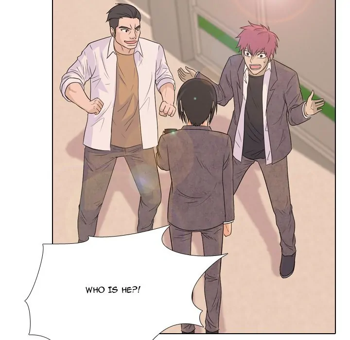 High School Legend: Red Dragon Chapter 70 - Page 94