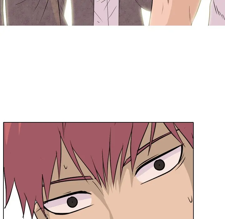 High School Legend: Red Dragon Chapter 70 - Page 98