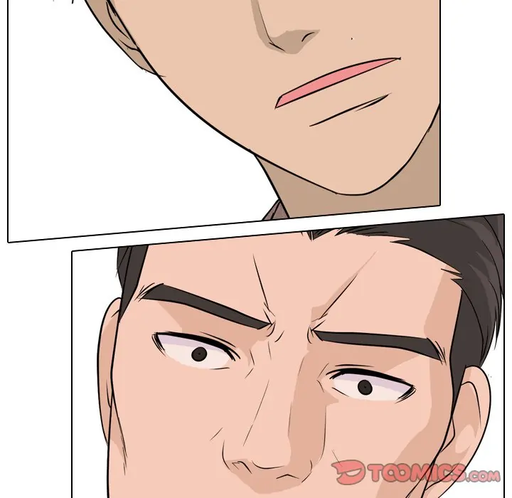 High School Legend: Red Dragon Chapter 70 - Page 99