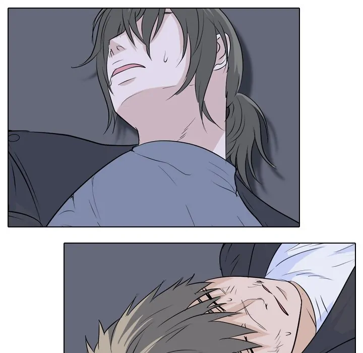 High School Legend: Red Dragon Chapter 71 - Page 101