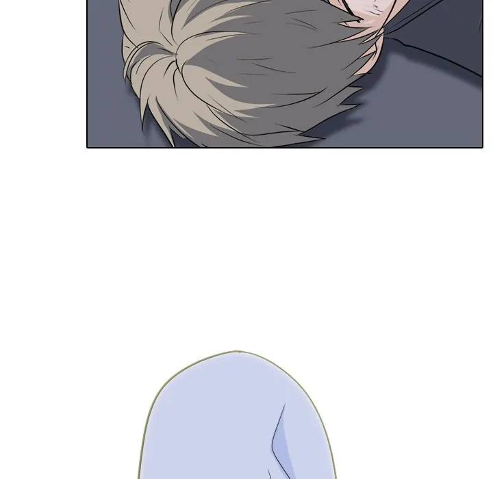 High School Legend: Red Dragon Chapter 71 - Page 102