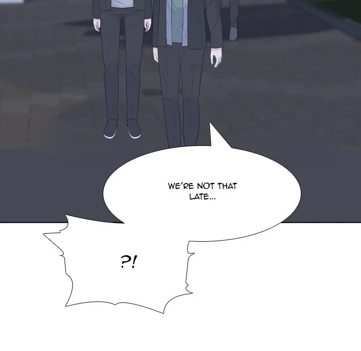 High School Legend: Red Dragon Chapter 71 - Page 107