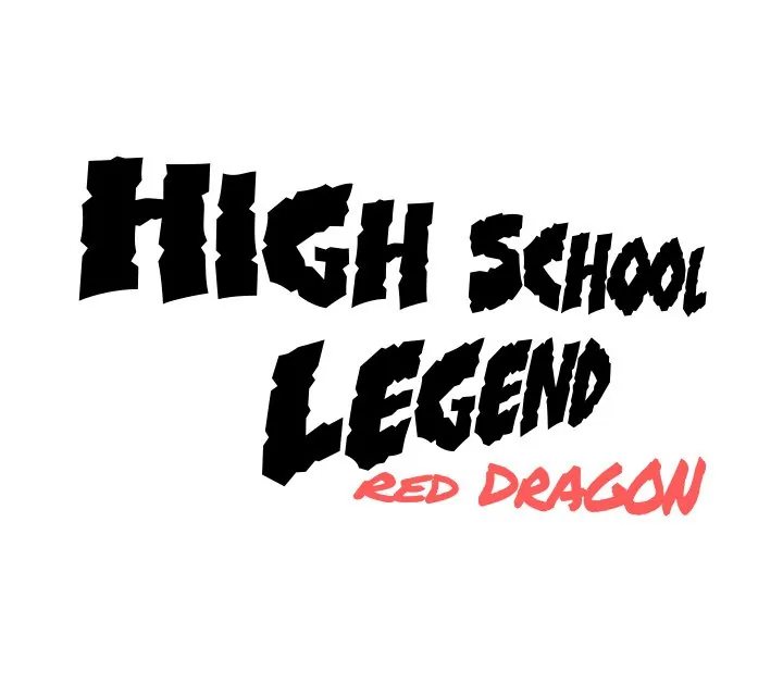 High School Legend: Red Dragon Chapter 71 - Page 114