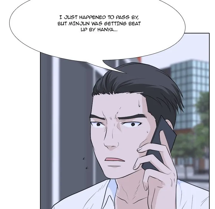 High School Legend: Red Dragon Chapter 71 - Page 13