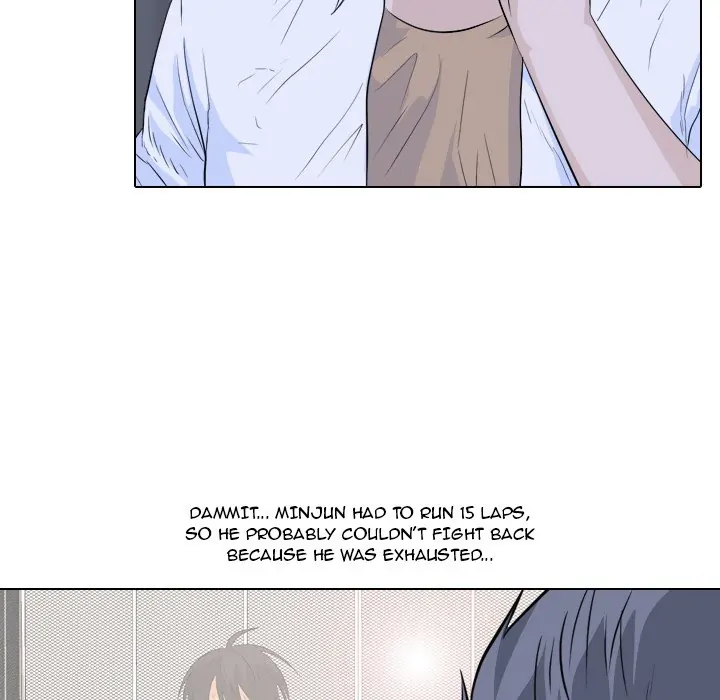 High School Legend: Red Dragon Chapter 71 - Page 14