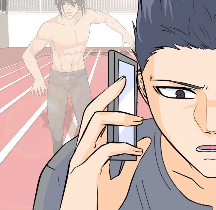 High School Legend: Red Dragon Chapter 71 - Page 15