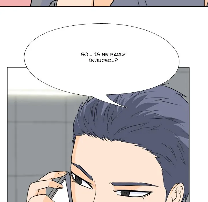 High School Legend: Red Dragon Chapter 71 - Page 16