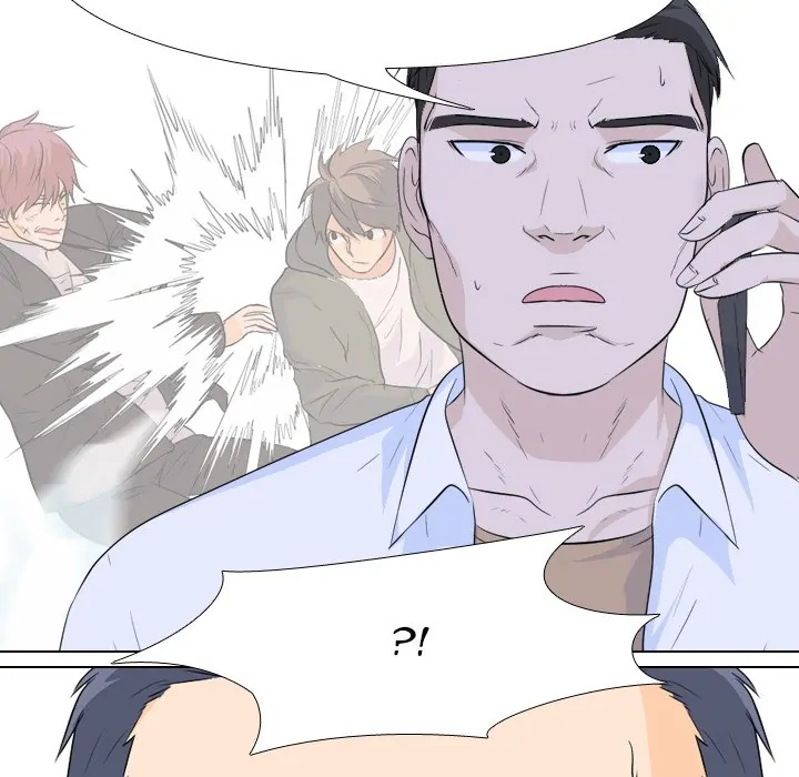 High School Legend: Red Dragon Chapter 71 - Page 18