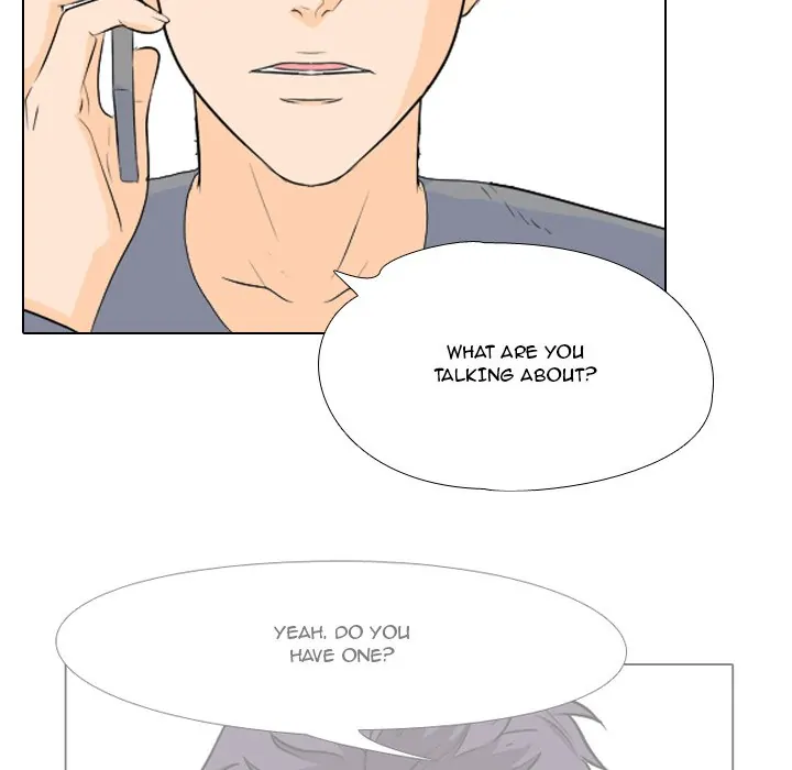 High School Legend: Red Dragon Chapter 71 - Page 24