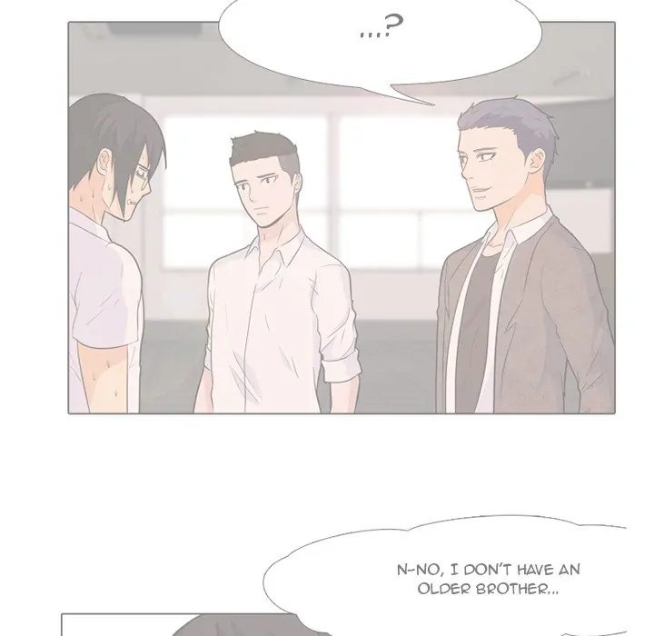 High School Legend: Red Dragon Chapter 71 - Page 27