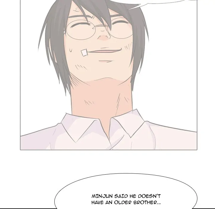 High School Legend: Red Dragon Chapter 71 - Page 28