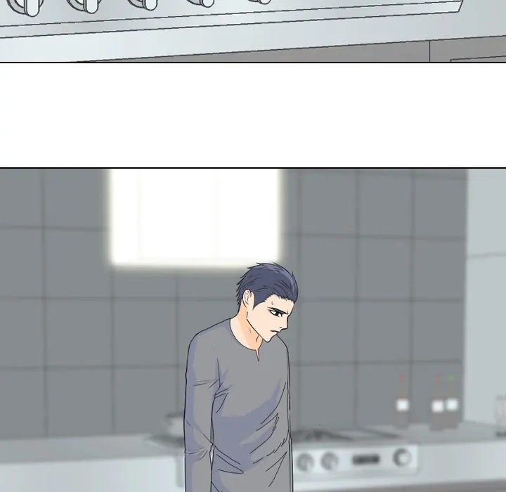High School Legend: Red Dragon Chapter 71 - Page 35
