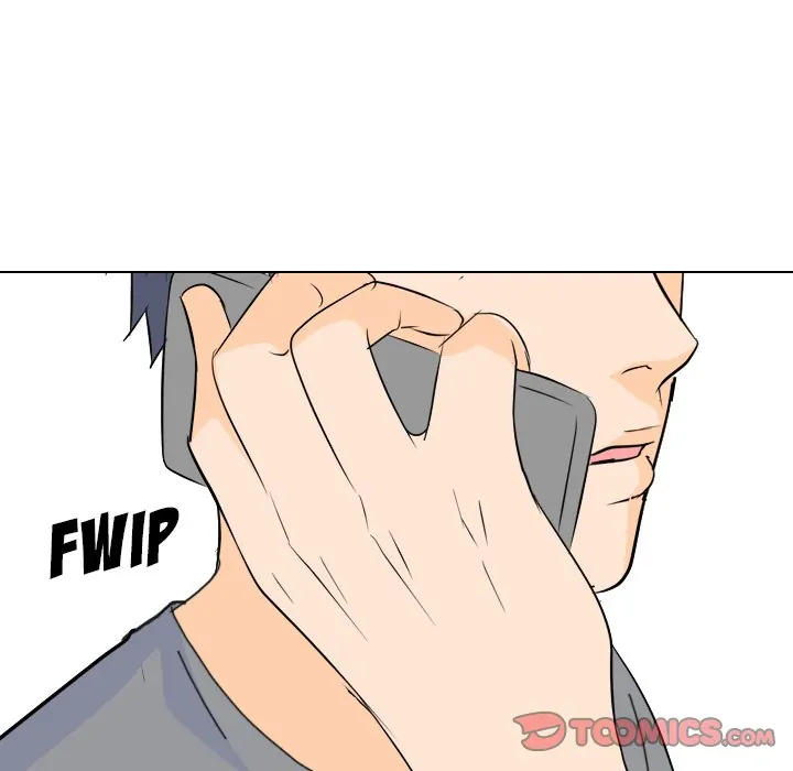 High School Legend: Red Dragon Chapter 71 - Page 40