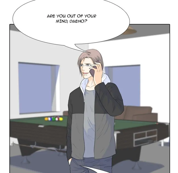 High School Legend: Red Dragon Chapter 71 - Page 52