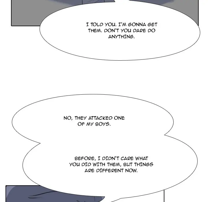 High School Legend: Red Dragon Chapter 71 - Page 53