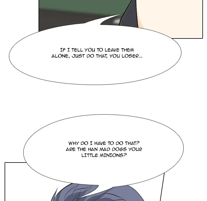 High School Legend: Red Dragon Chapter 71 - Page 56